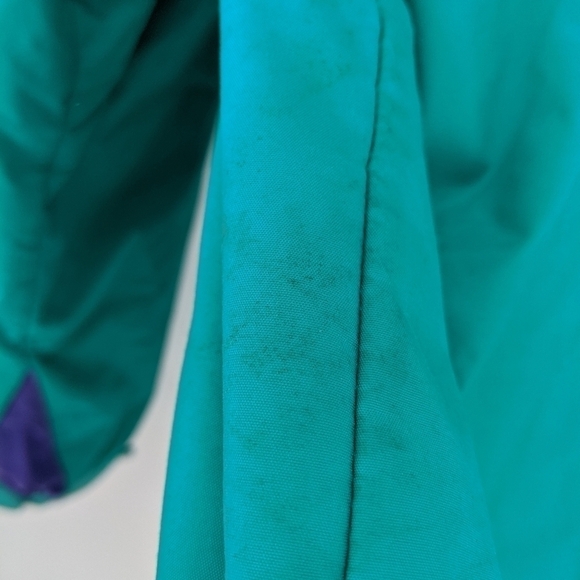 Vtg Thinsulate Woolrich 3 in 1 Winter Coat - Picture 15 of 15